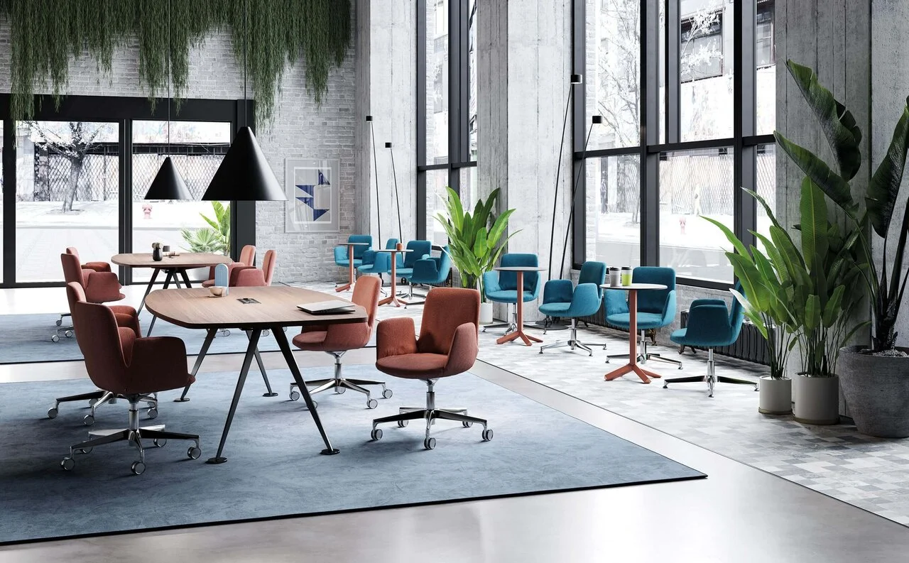 Fior di Loto Fabric