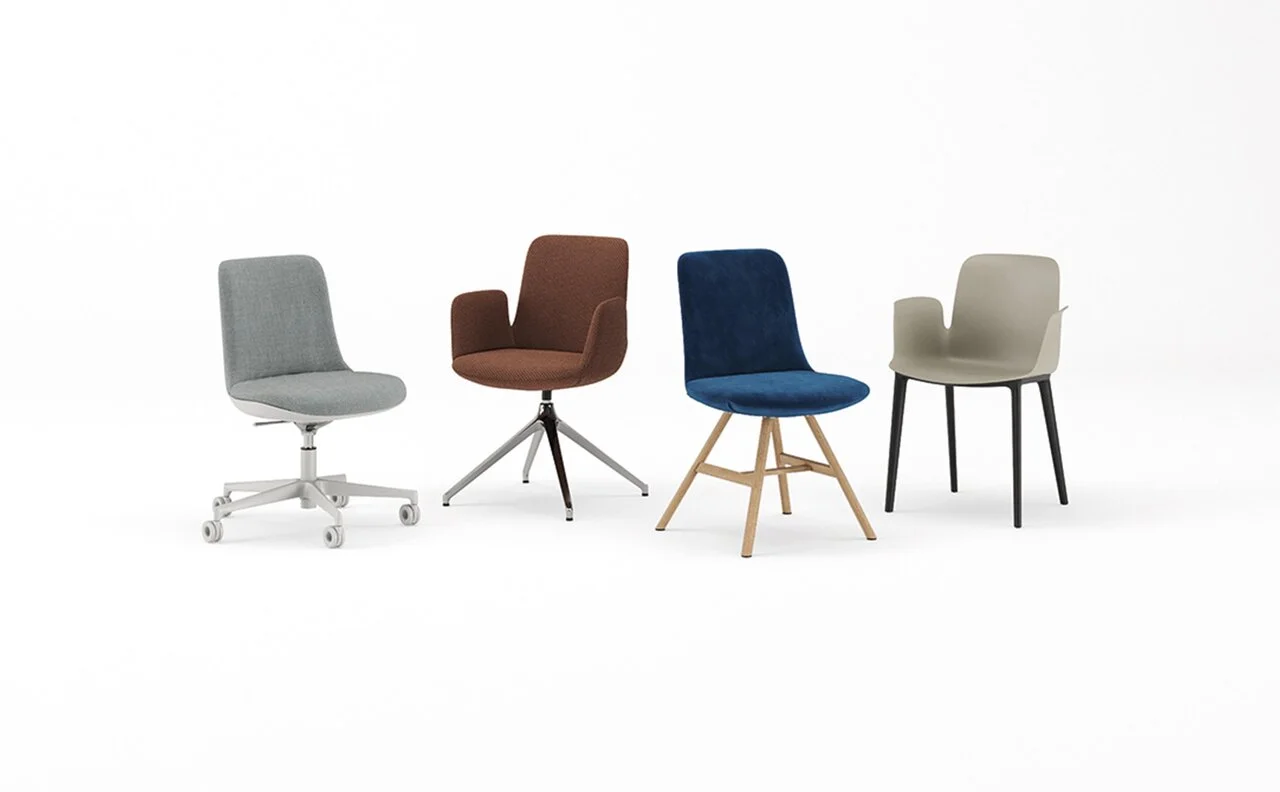 Fior di Loto Fabric