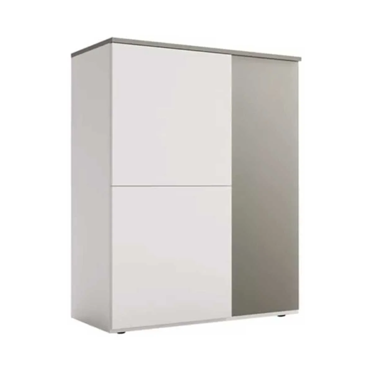 Storage 3 ante apertura push-pull
