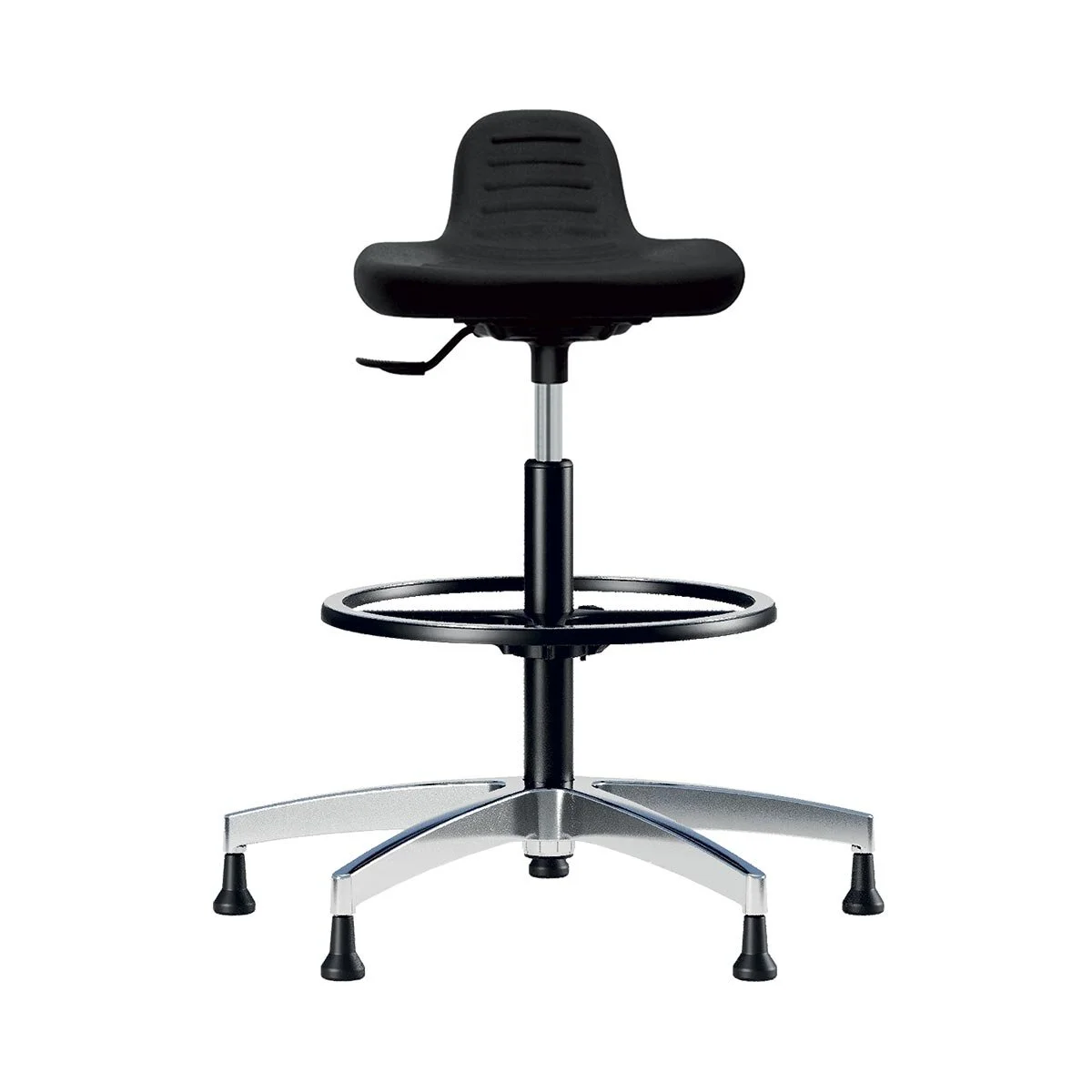 Ergotech PU con supporto renale