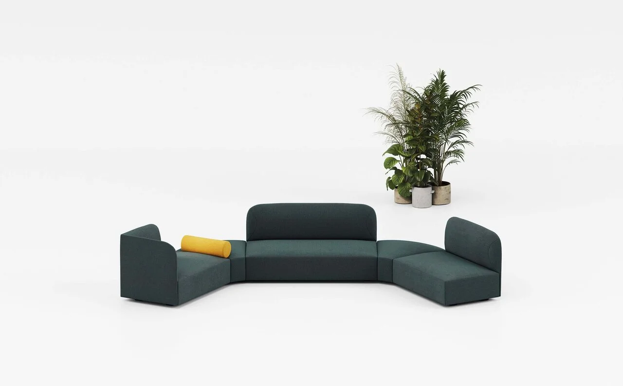 Alplus Lounge