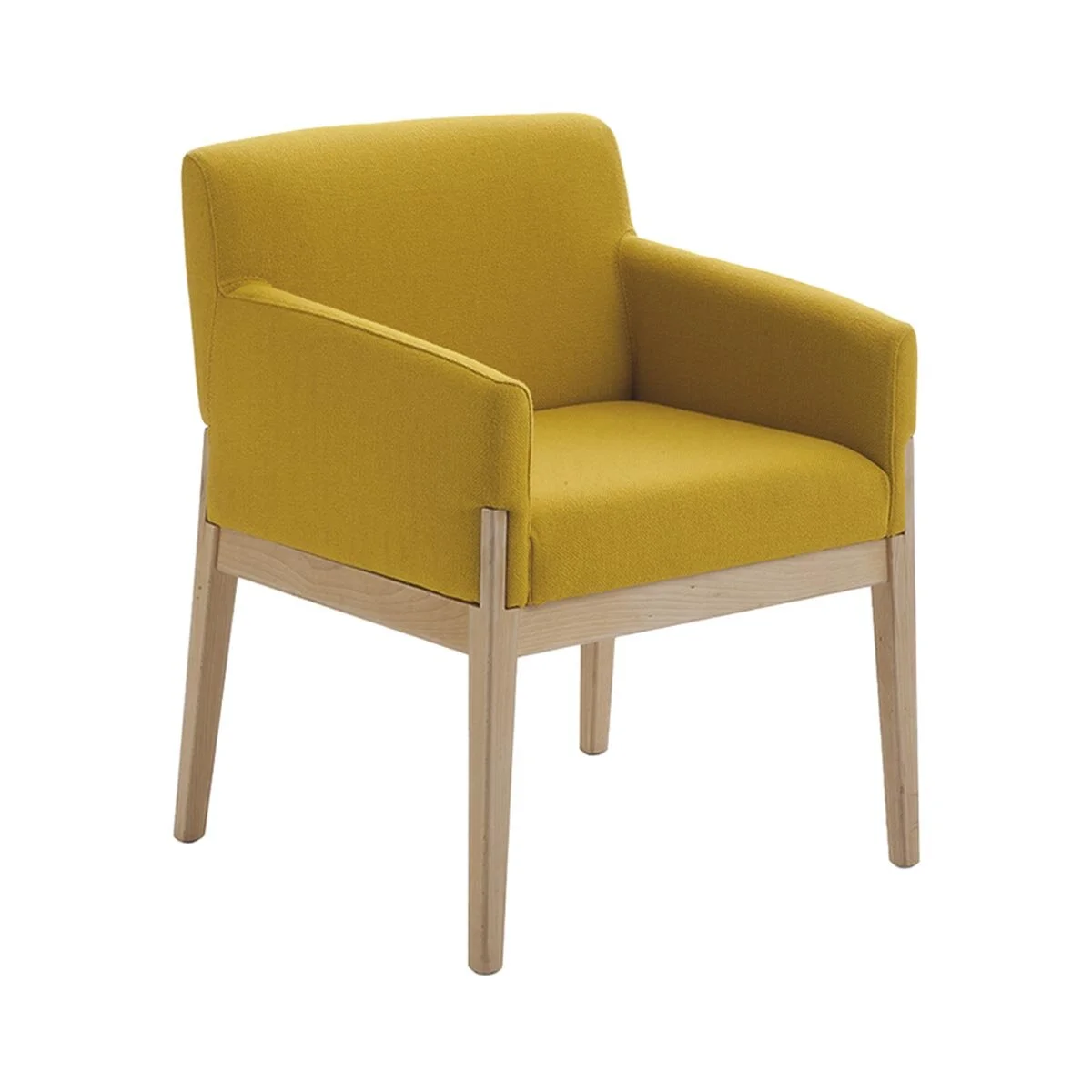 Stand By Armchair