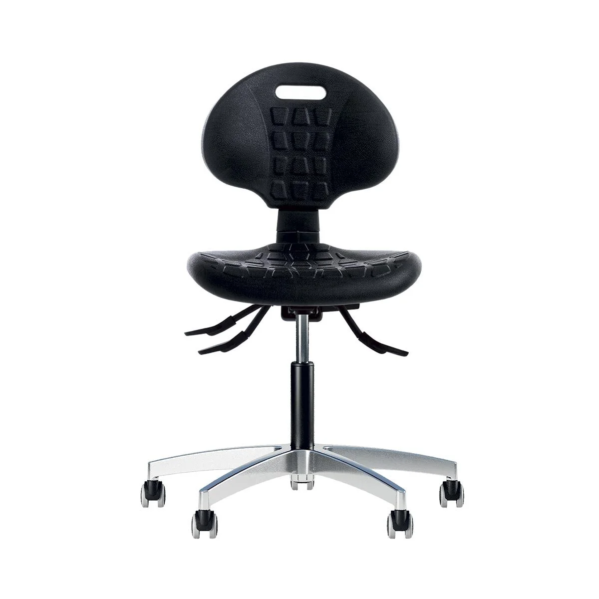Ergotech PU con schienale