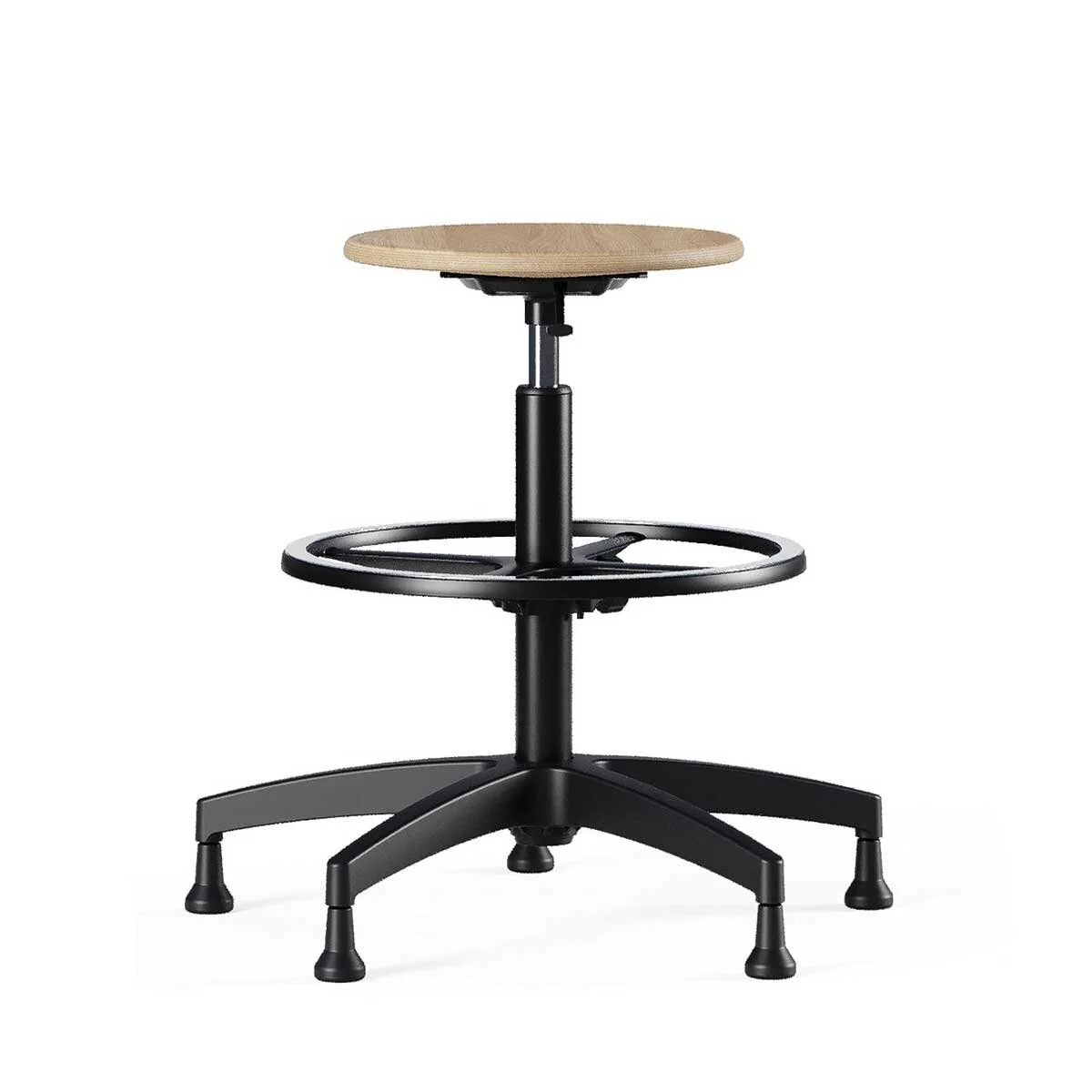 Ergotech Wood a tondello