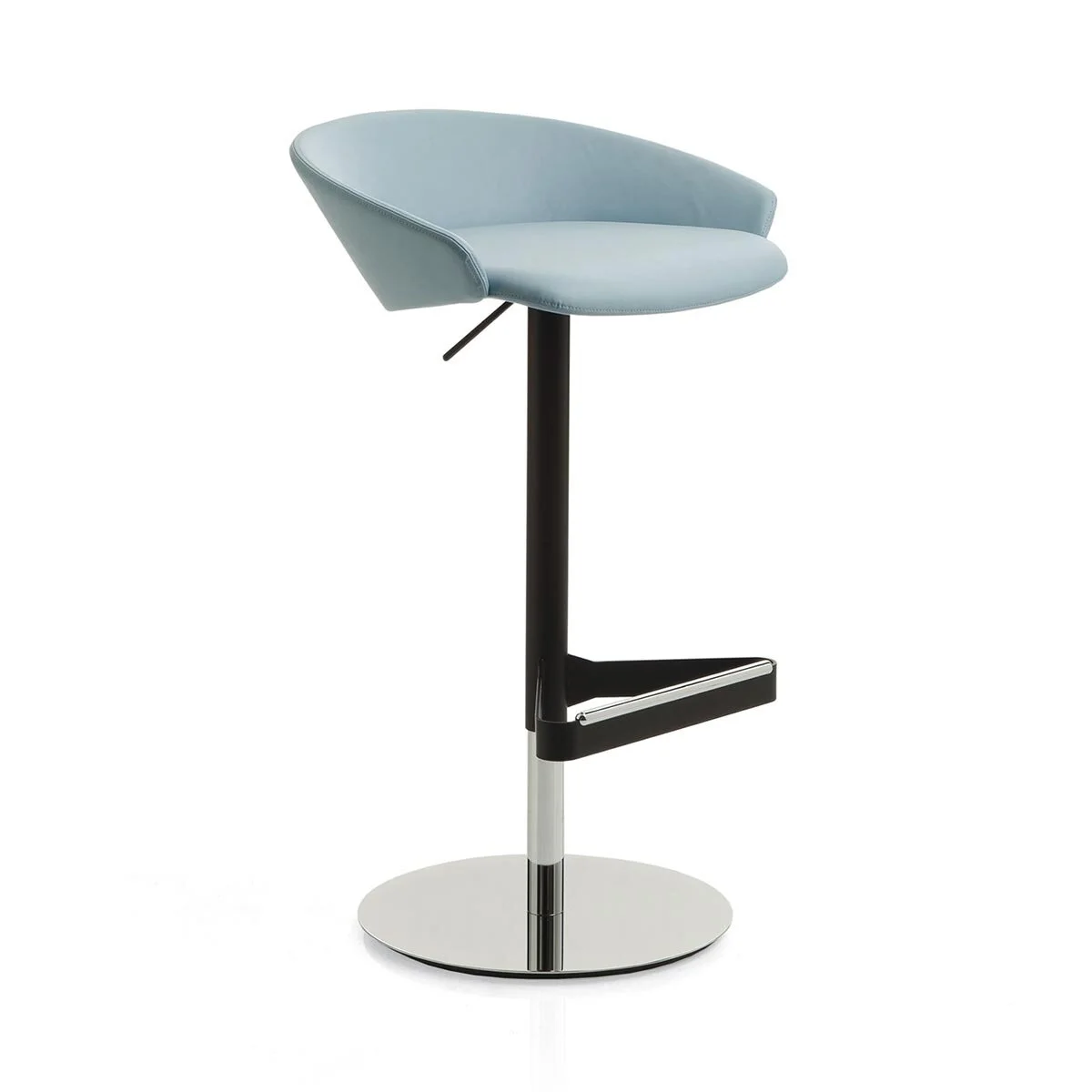 Karl Stool base convessa