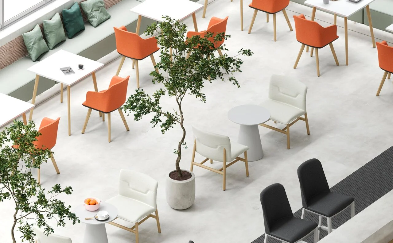 Manaa Slim Stool 79