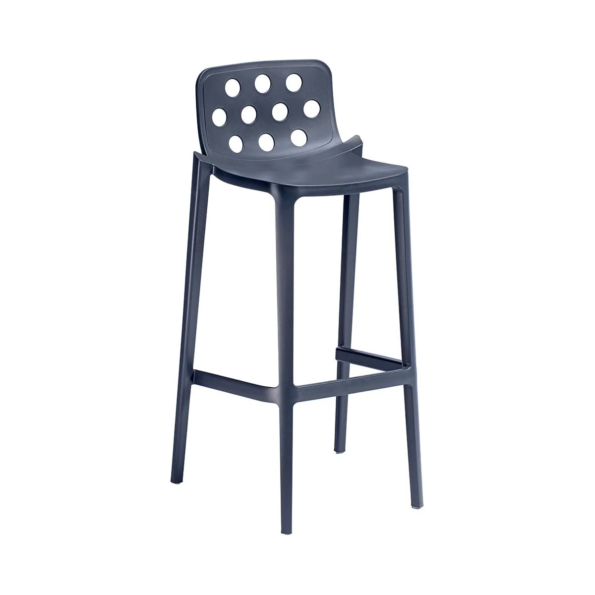 Isidoro Stool 76