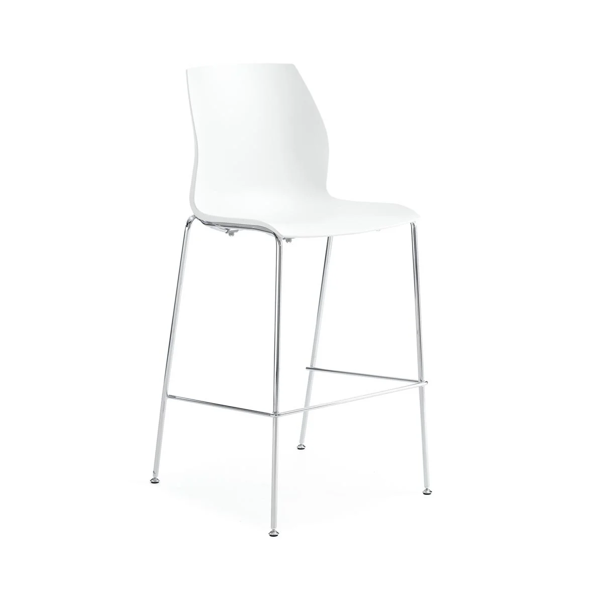 Kalea Stool 4 gambe