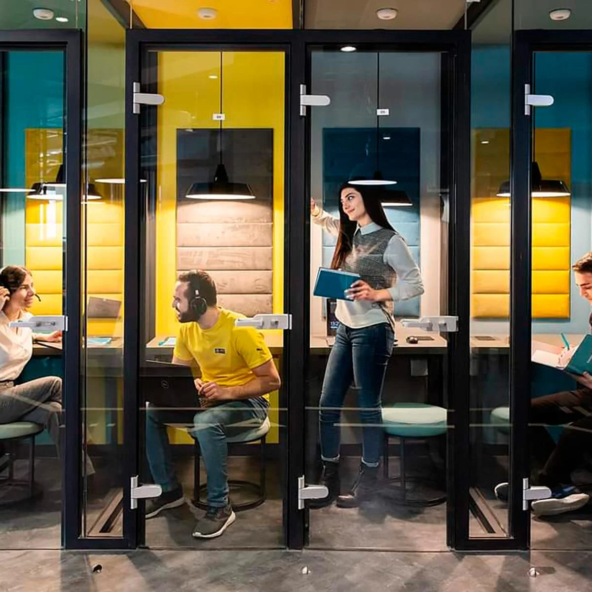 ECOwall
