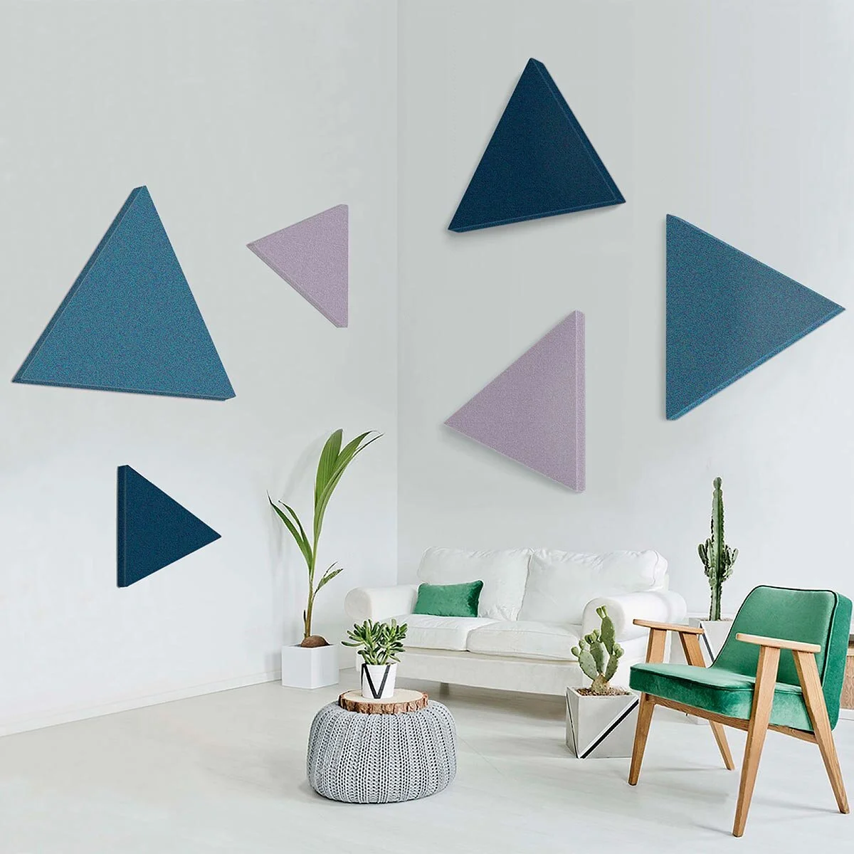 T-FRAME Triangle