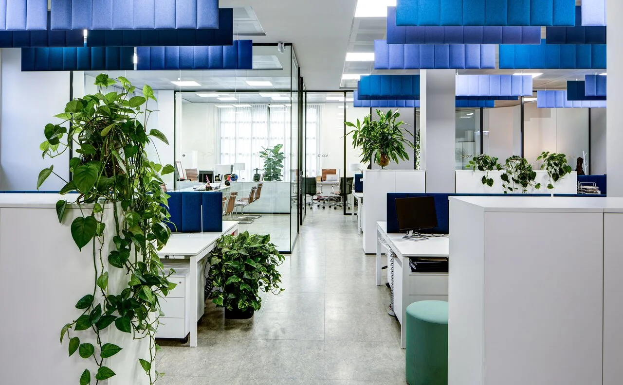 ECOdesk
