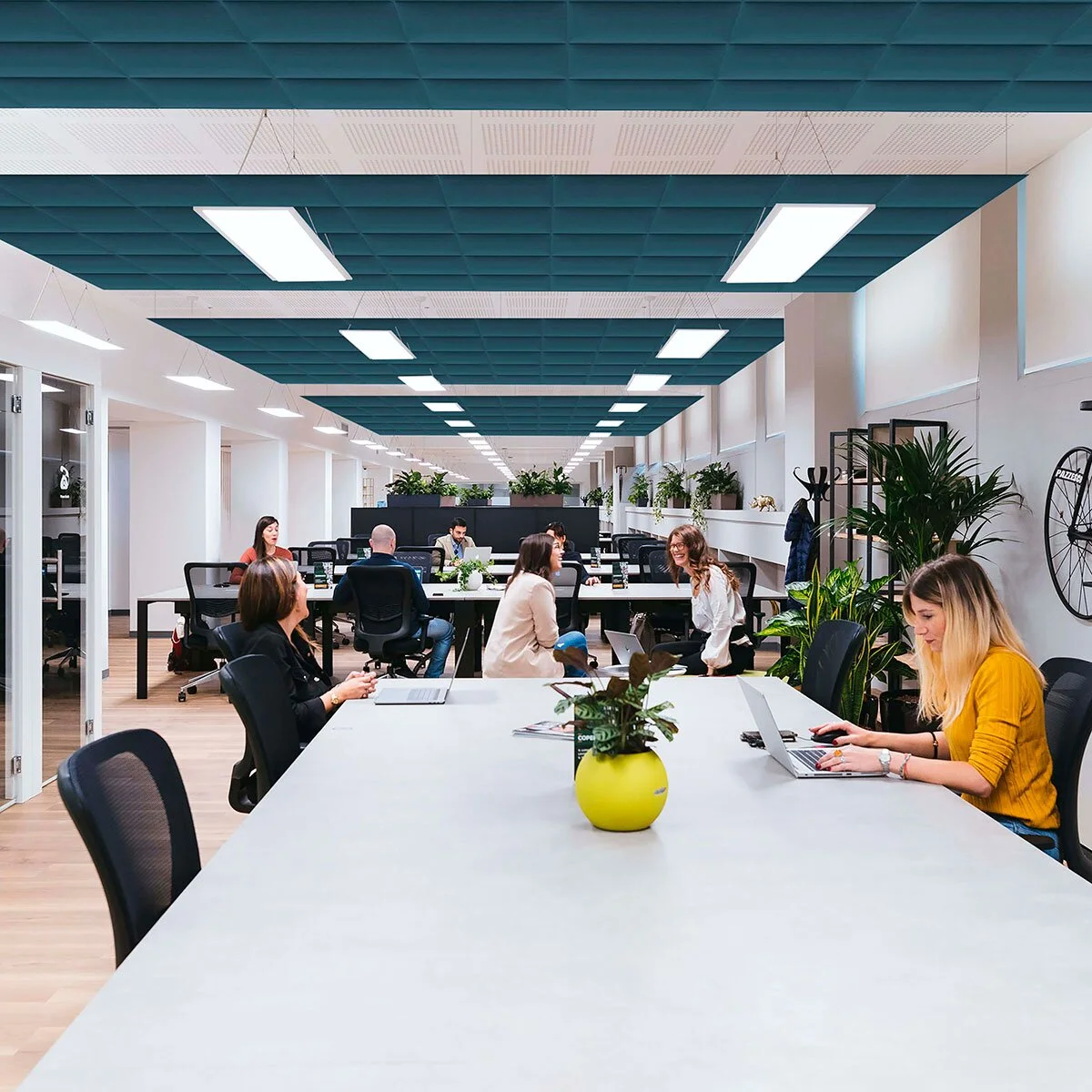 ECOdesk