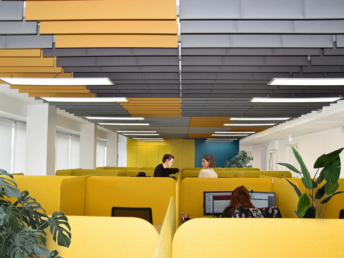 ECOdesk