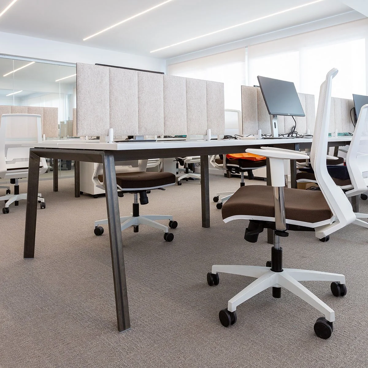 ECOdesk