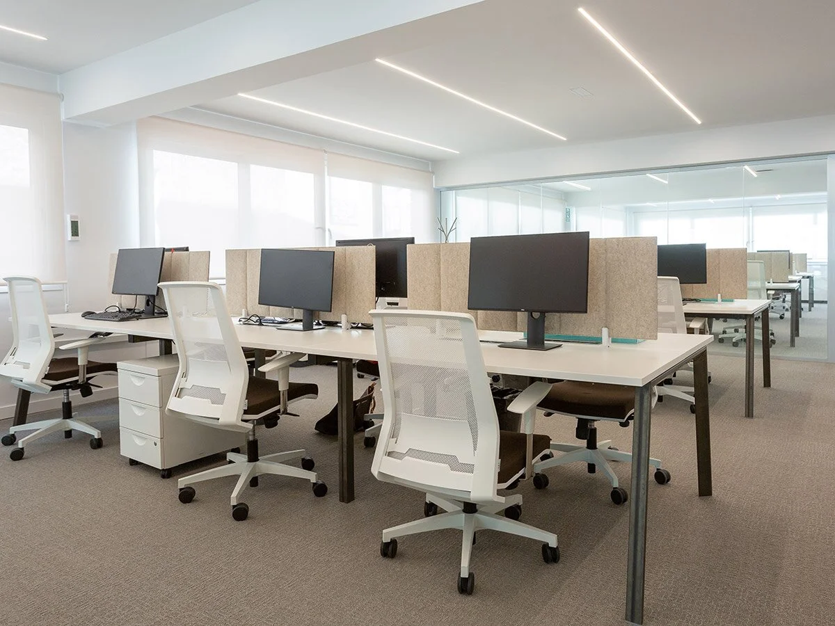 ECOdesk