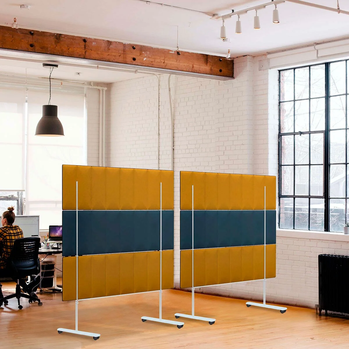 ECOdesk