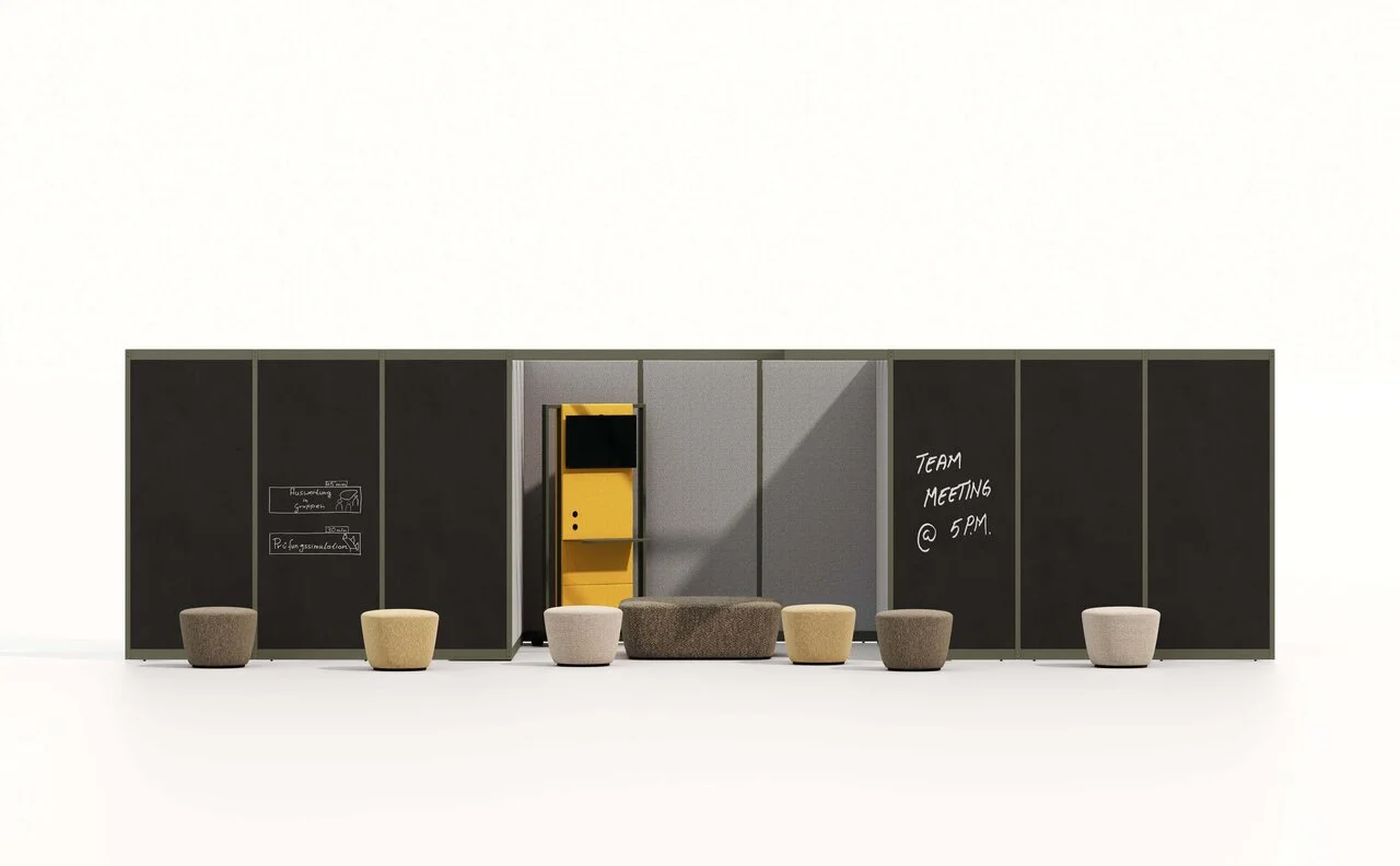 Pal Room