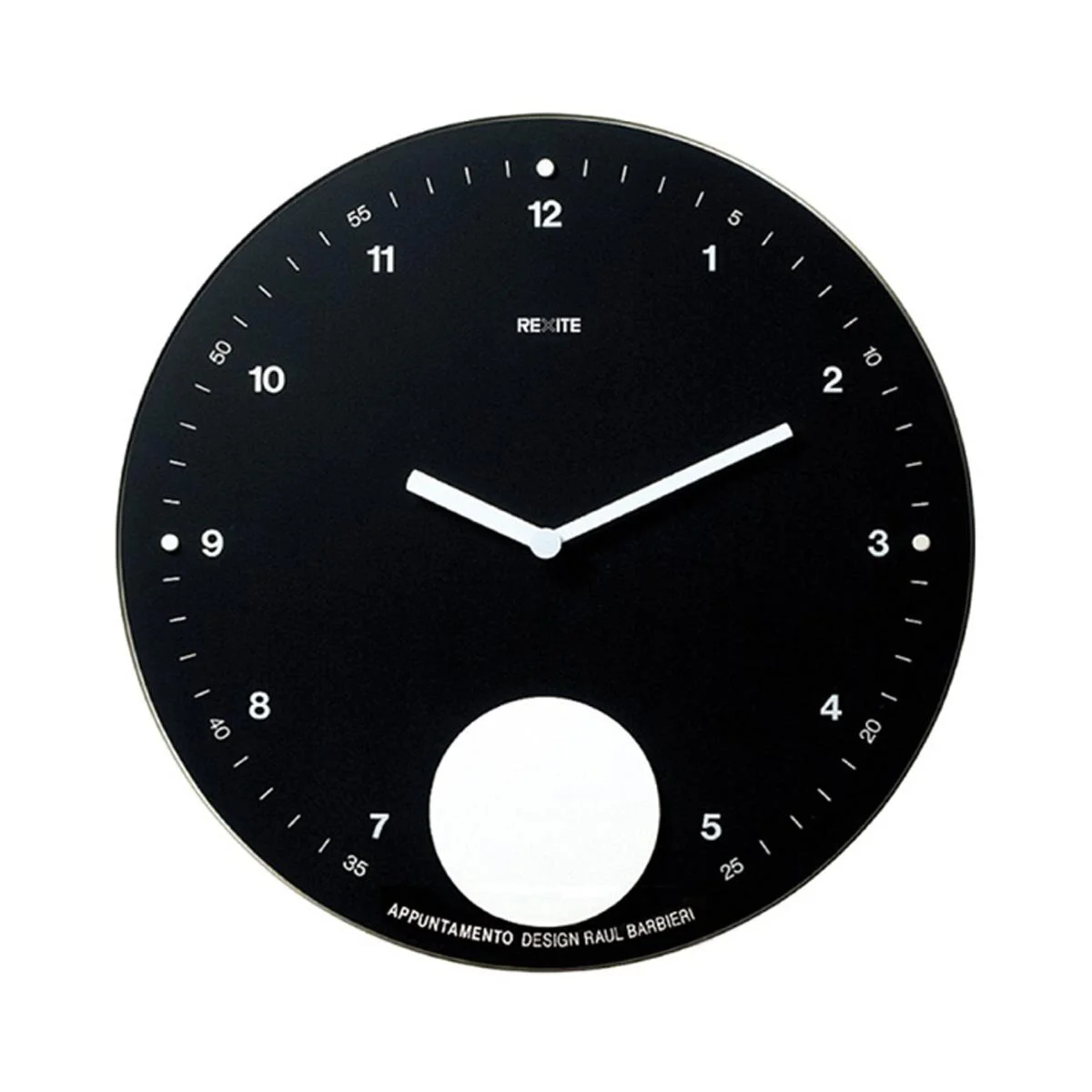 Appuntamento black