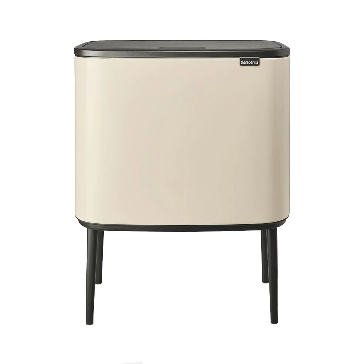 Bo Touch Bin 11+23 Soft Beige