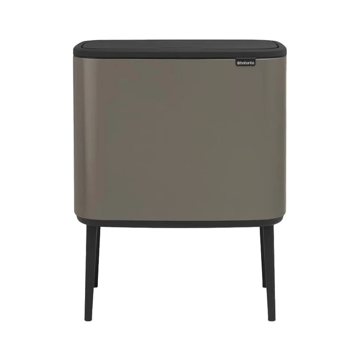 Bo Touch Bin 11+23 Platinum