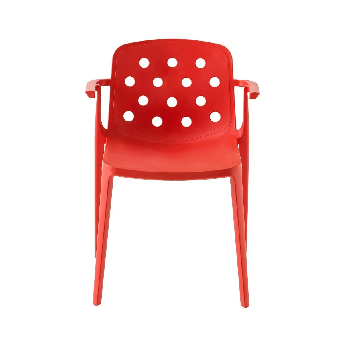 Isidora con braccioli