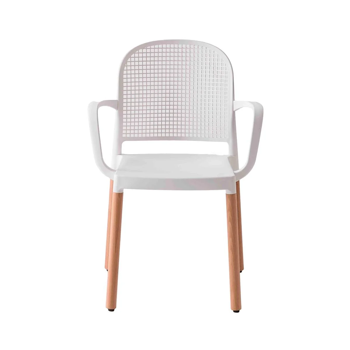 Panama BL B Armrest