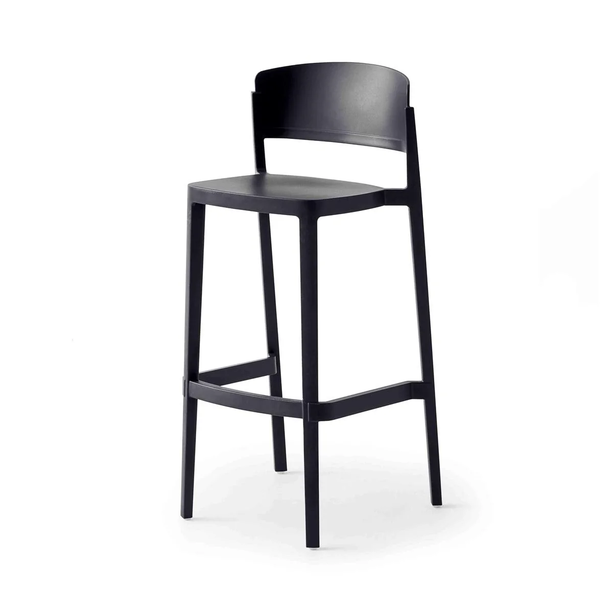 Abuela Stool 77
