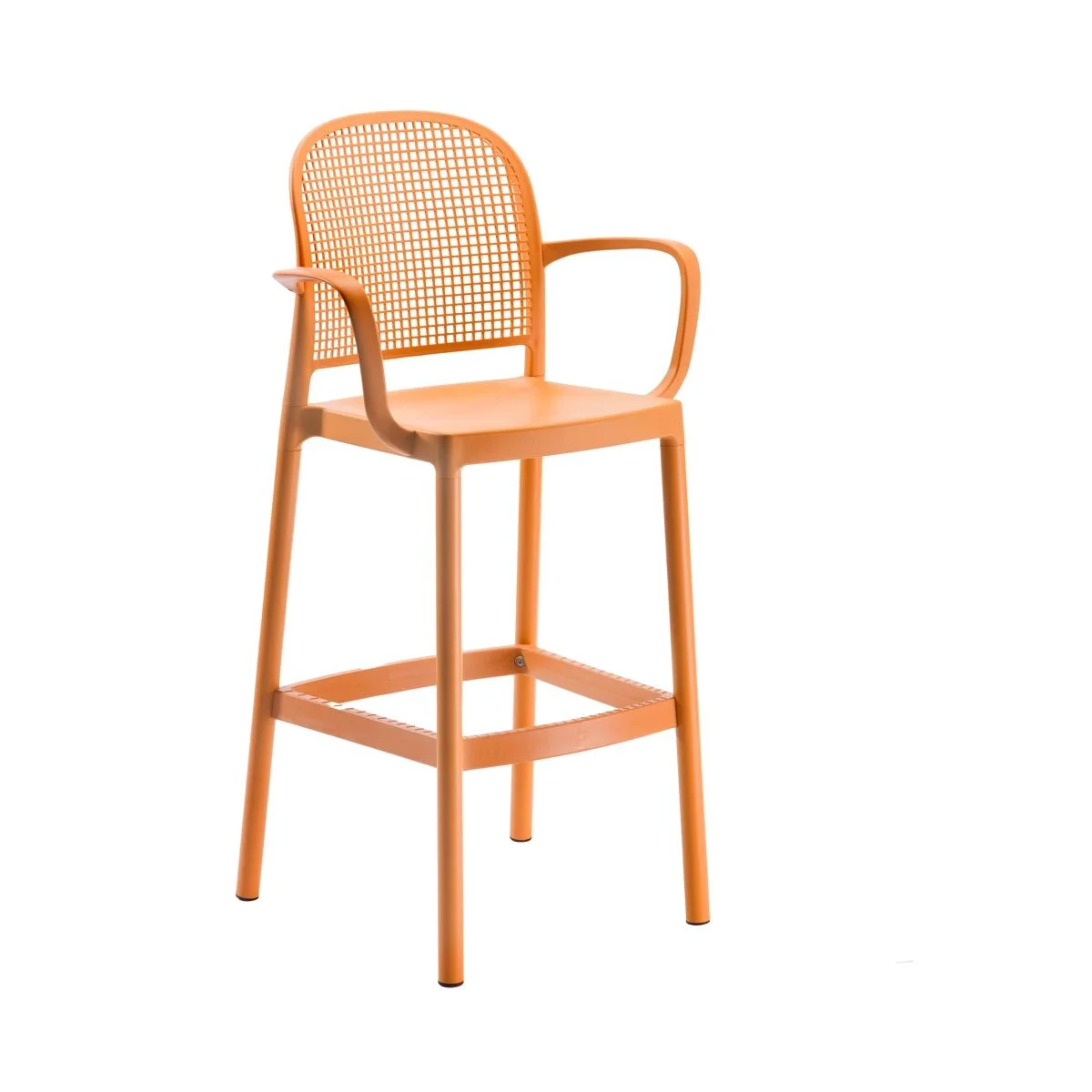 Panama B Stool