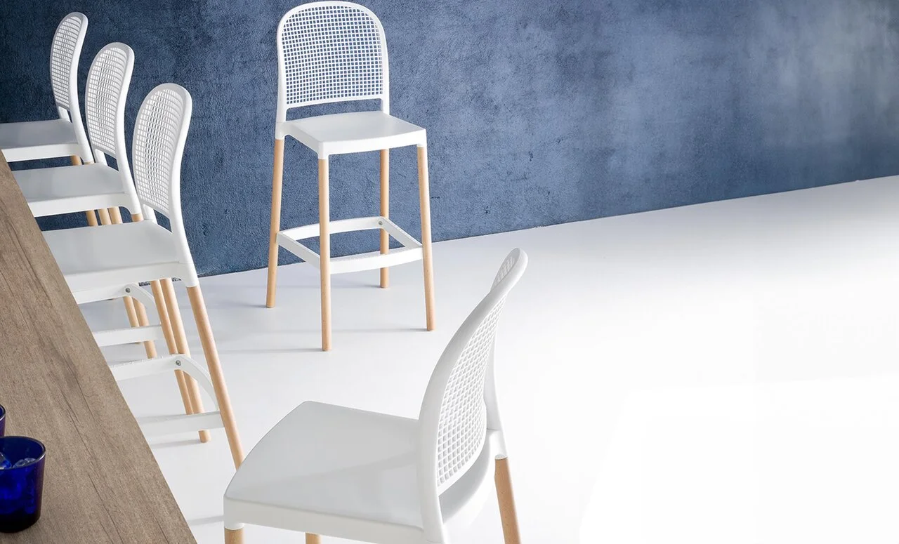 Panama BL B Stool