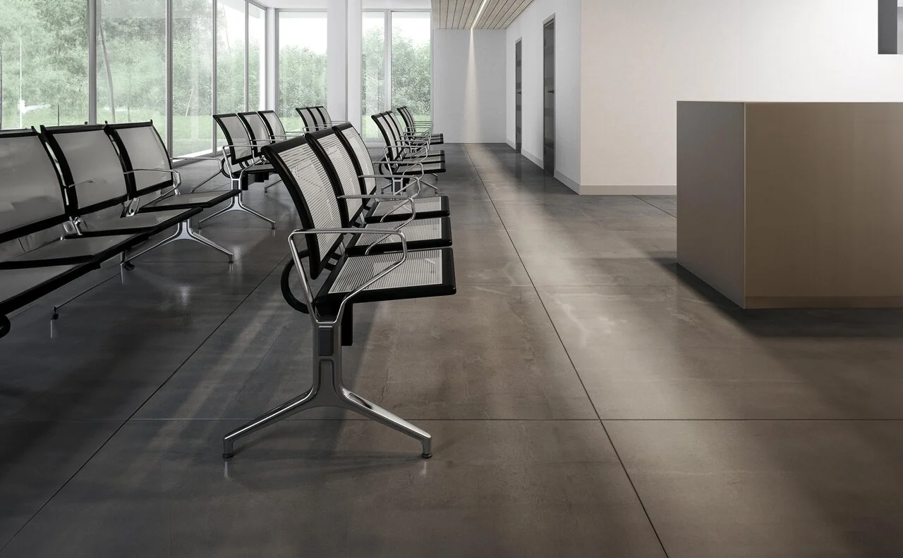 Korner Bench