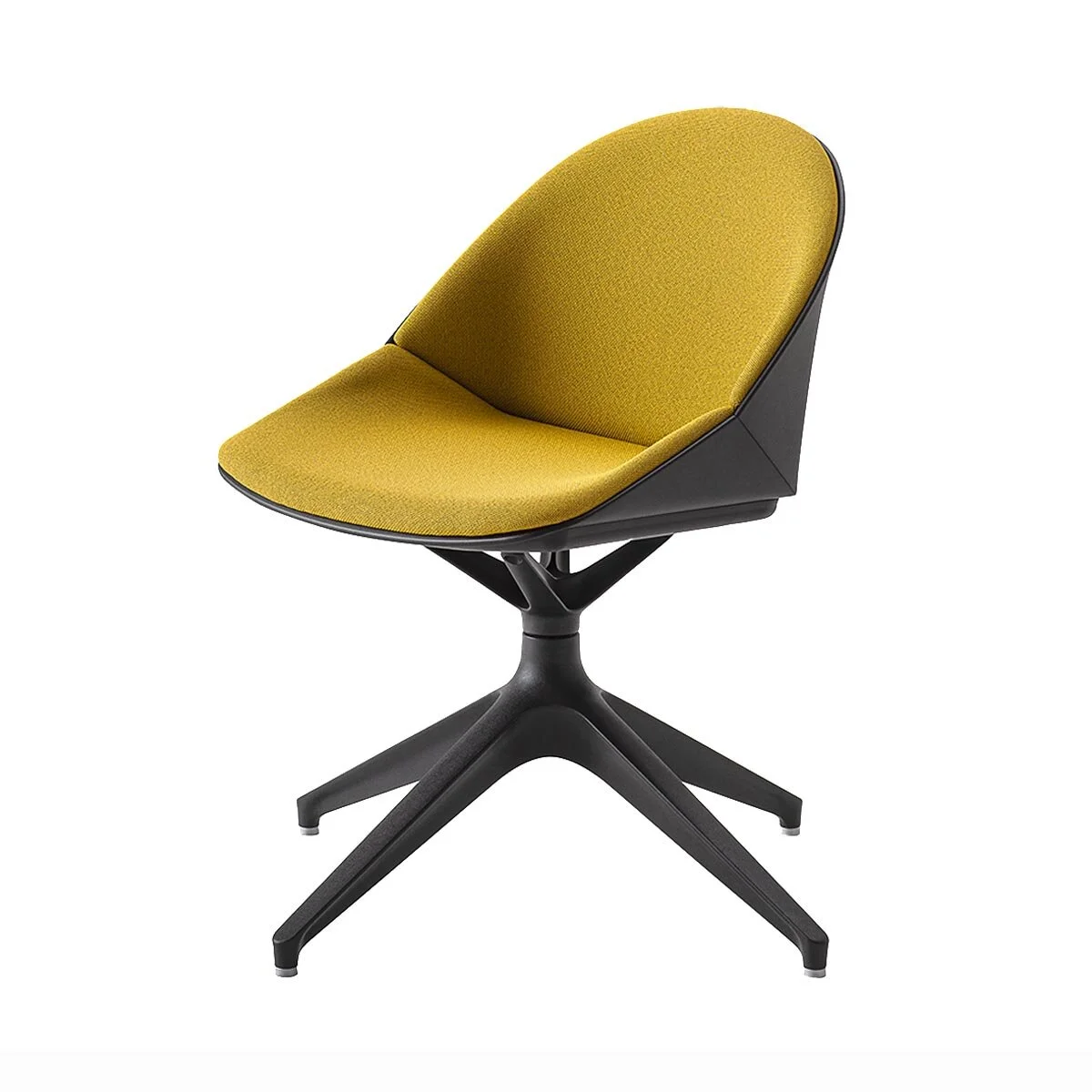 Kross girevole piramidale  4 piedi nylon