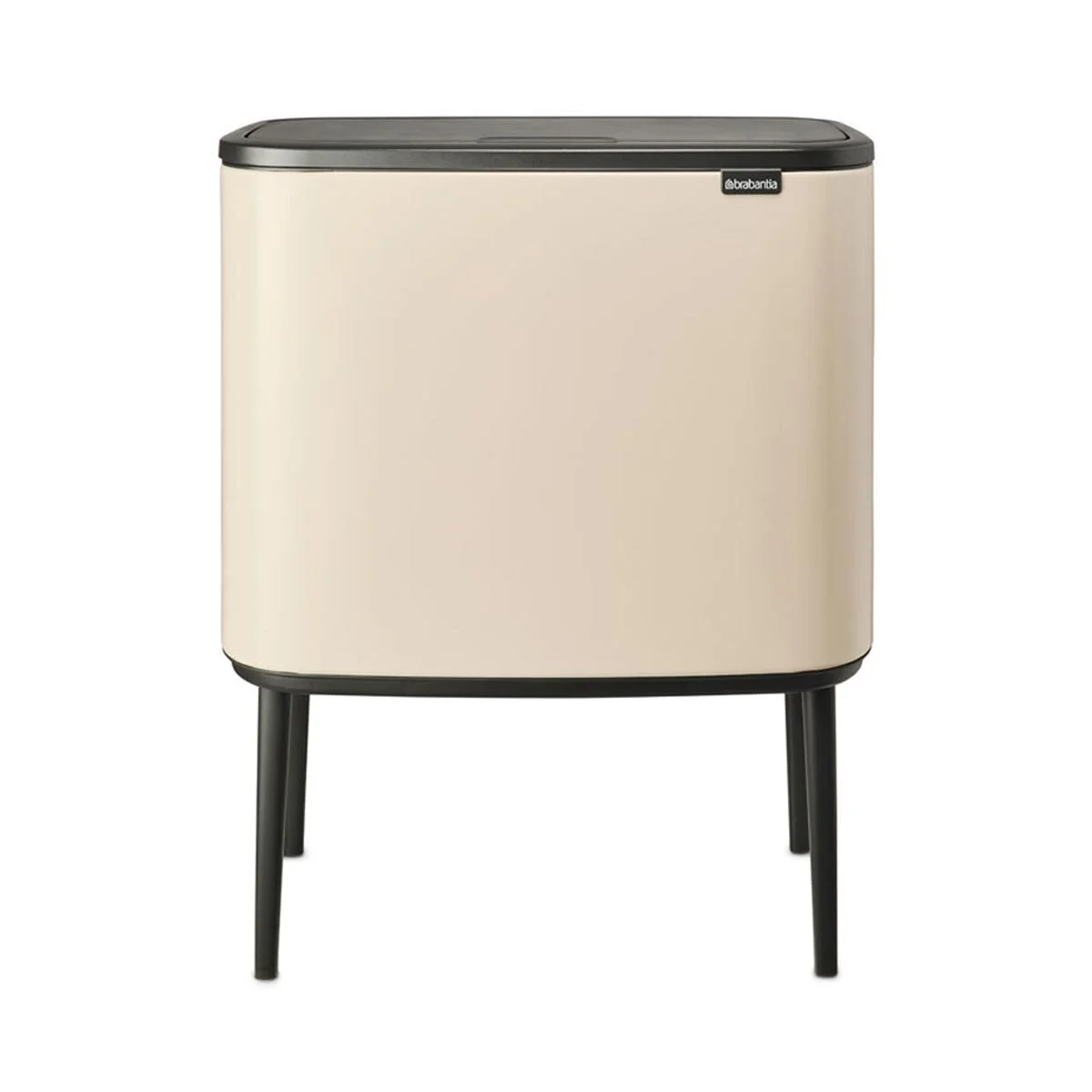Bo Touch Bin 3x11 Soft Beige