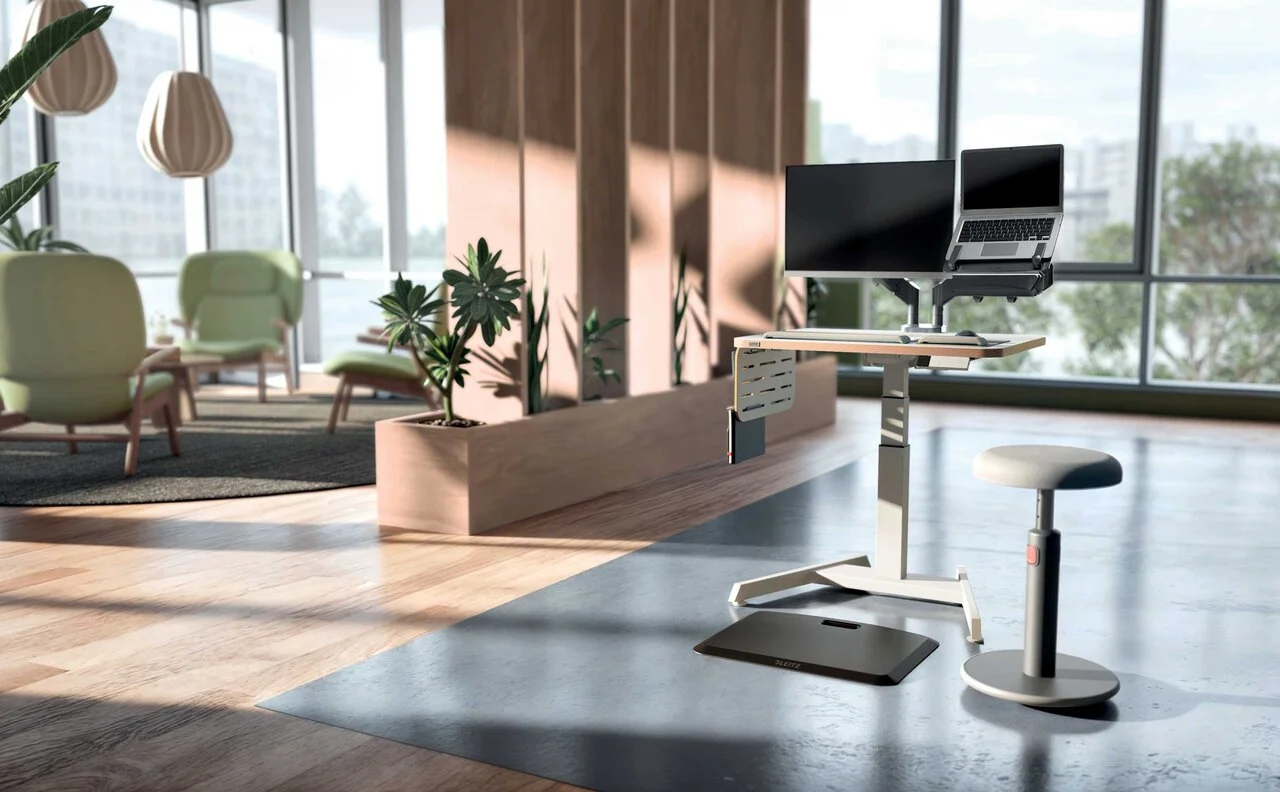 Sit-stand
