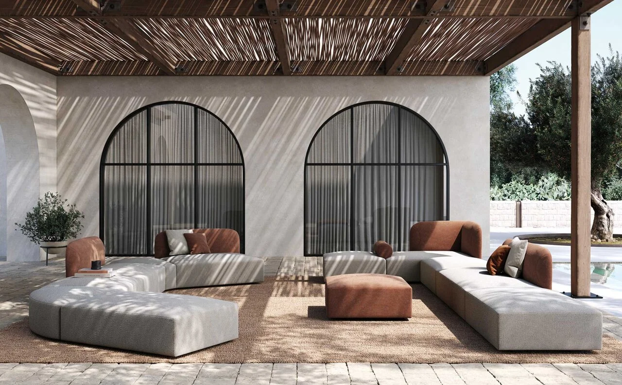 Alplus Lounge Outdoor