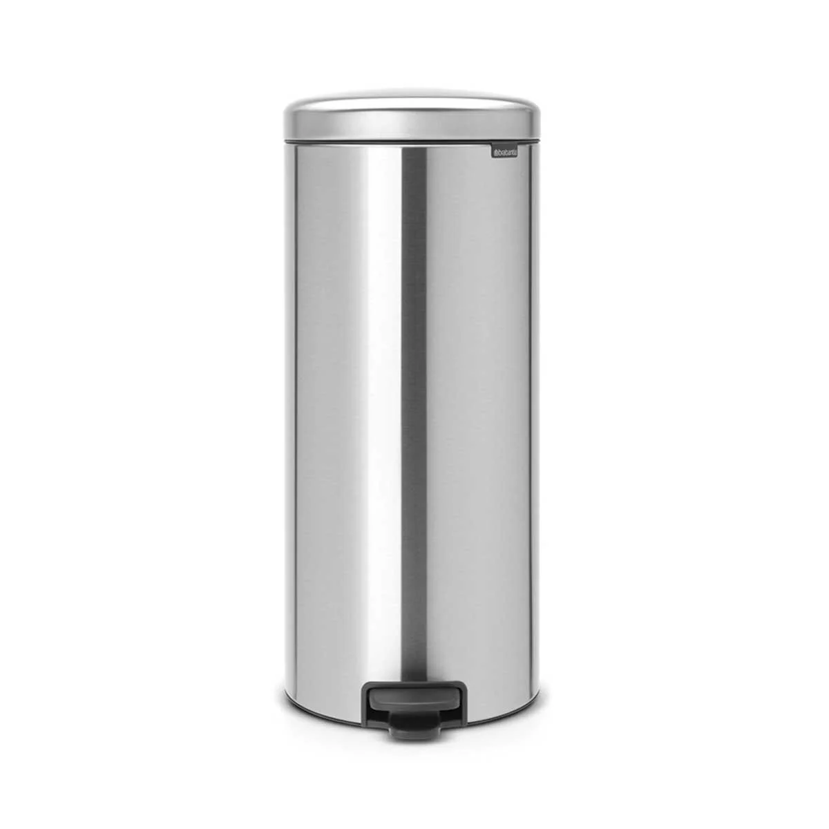 NewIcon a pedale 30 L Matt Steel