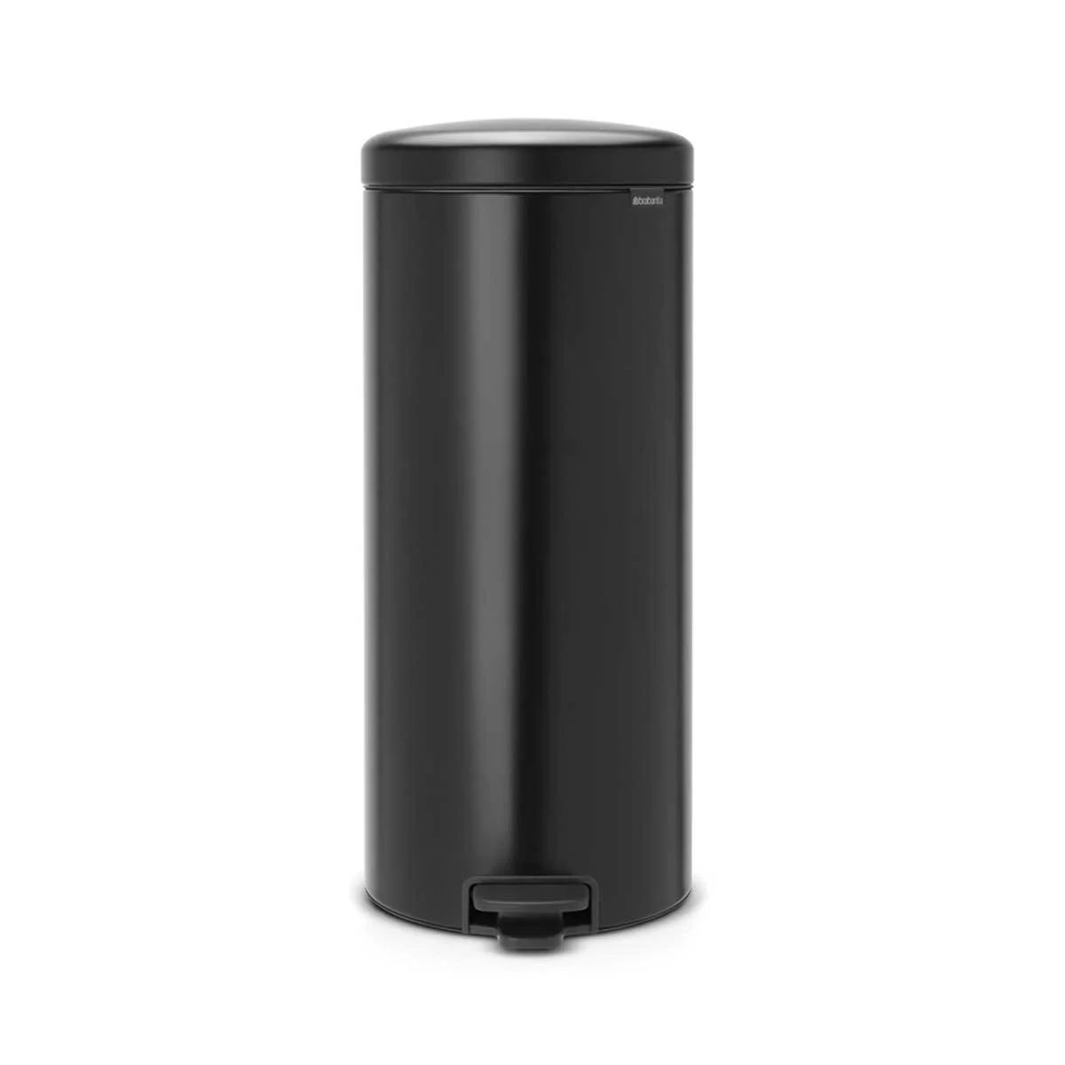 NewIcon a pedale 30 L Matt Black