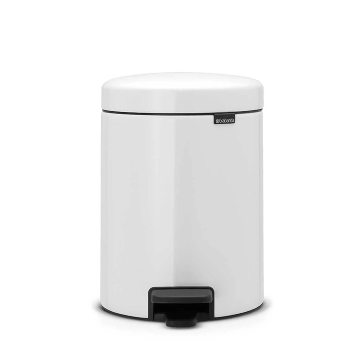 NewIcon a pedale 5 L White