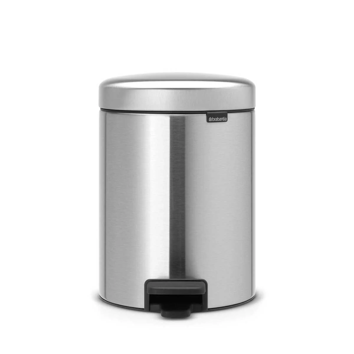 NewIcon a pedale 5 L Matt Steel