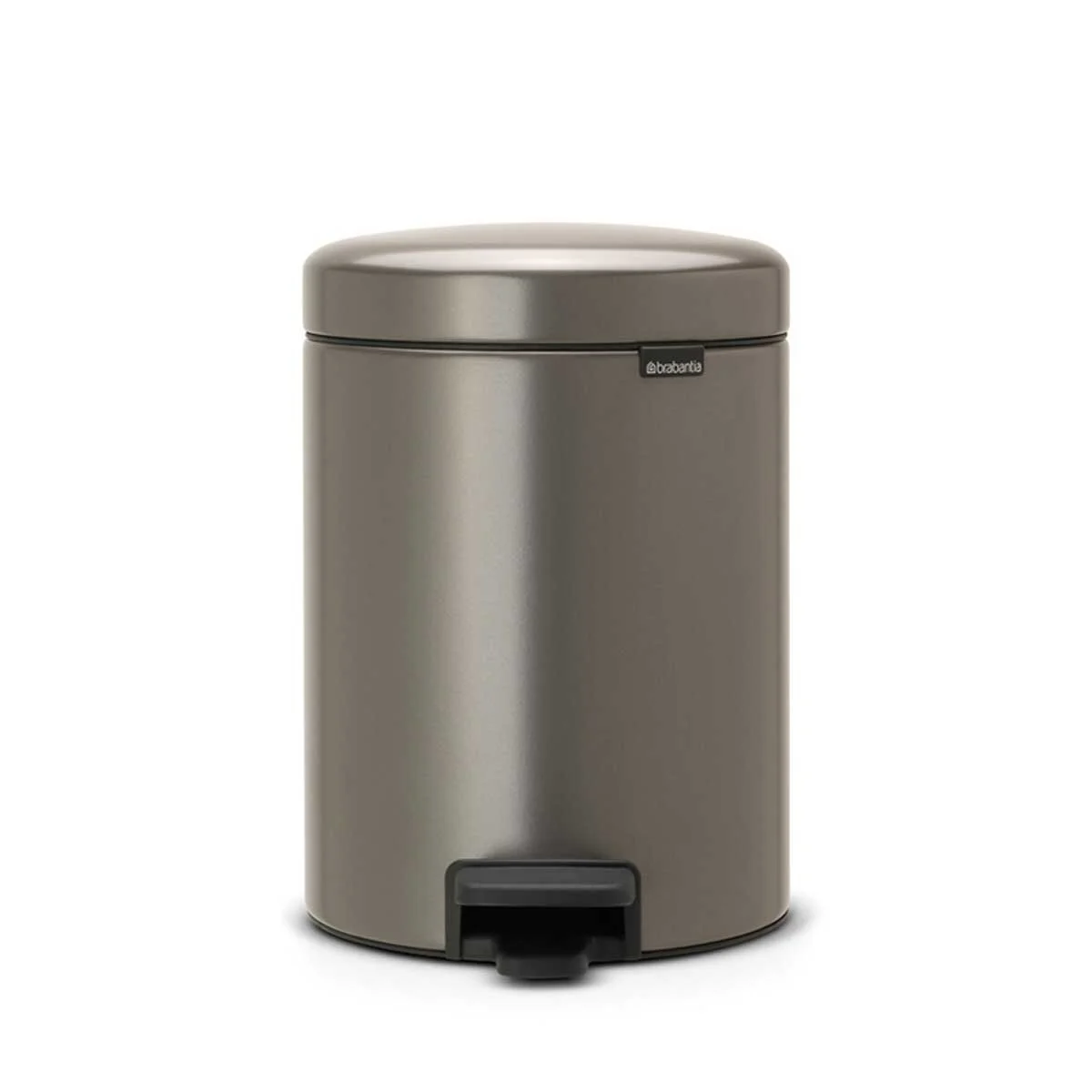 NewIcon a pedale 5 L Platinum