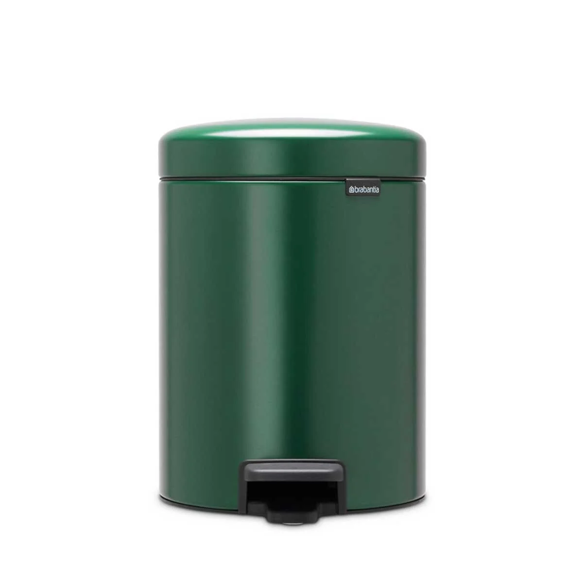 NewIcon a pedale 5 L Pine Green