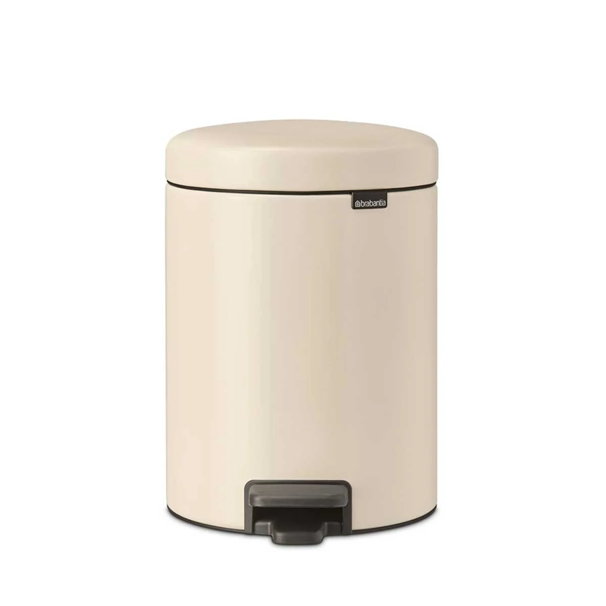 NewIcon a pedale 5 L Soft Beige