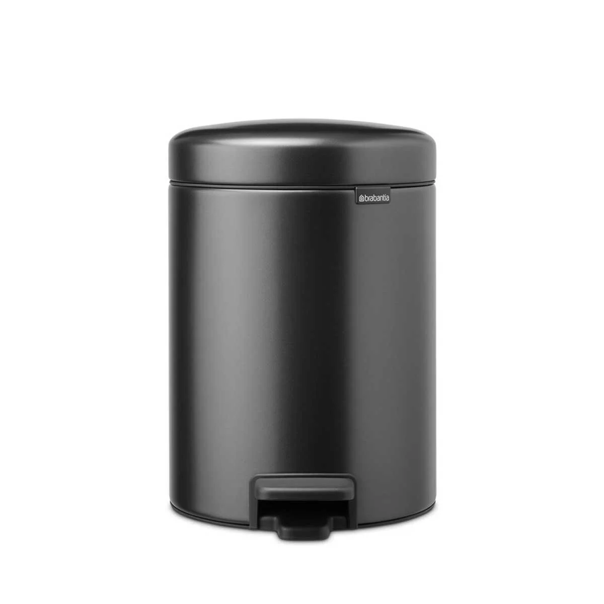 NewIcon a pedale 5 L Confident Grey