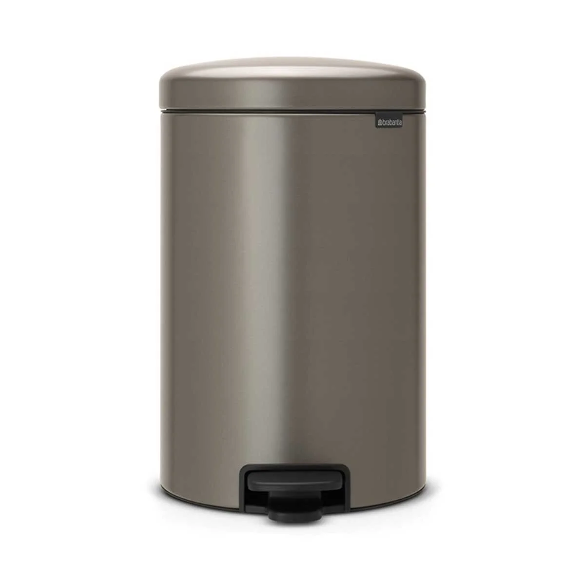 NewIcon a pedale 20 L Platinum