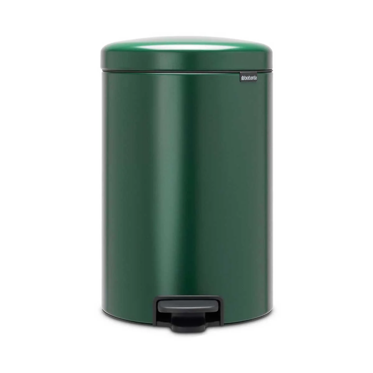 NewIcon a pedale 20 L Pine Green