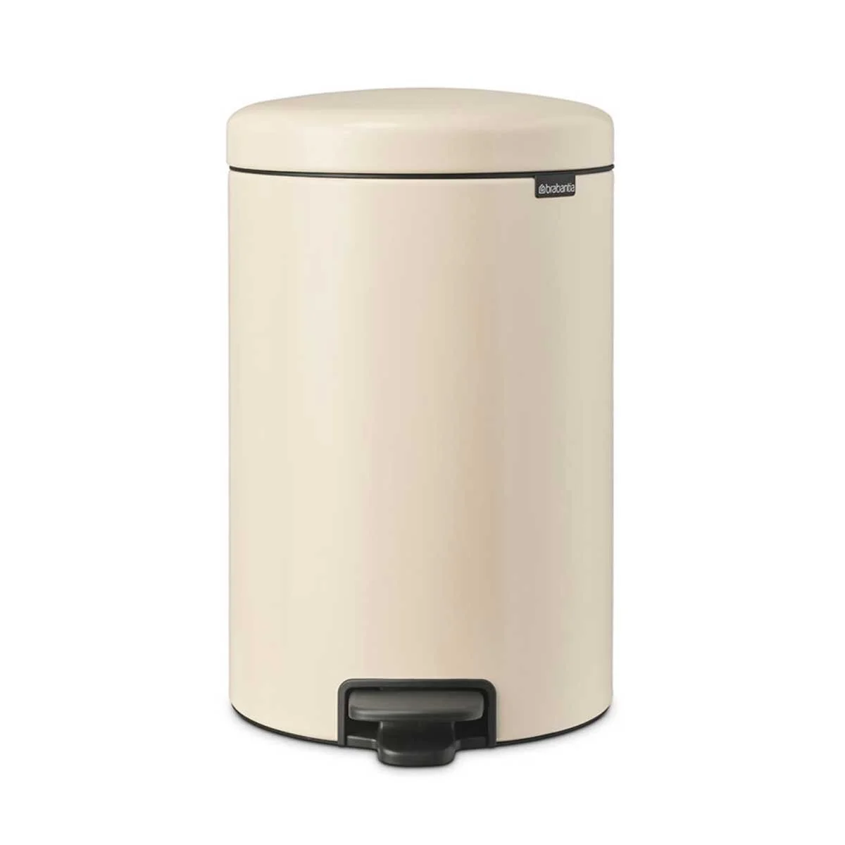 NewIcon a pedale 20 L Soft Beige