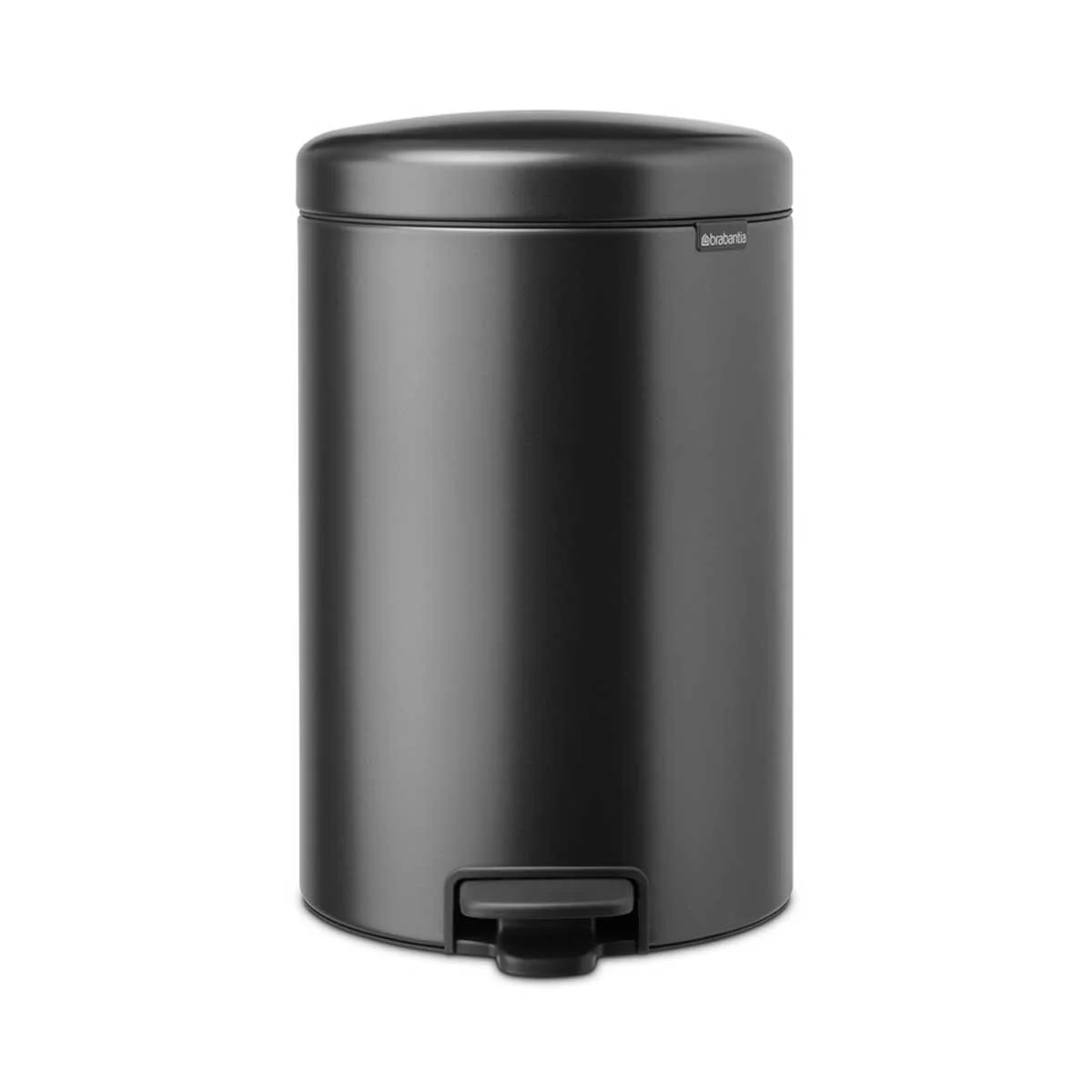 NewIcon a pedale 20 L Confident Grey