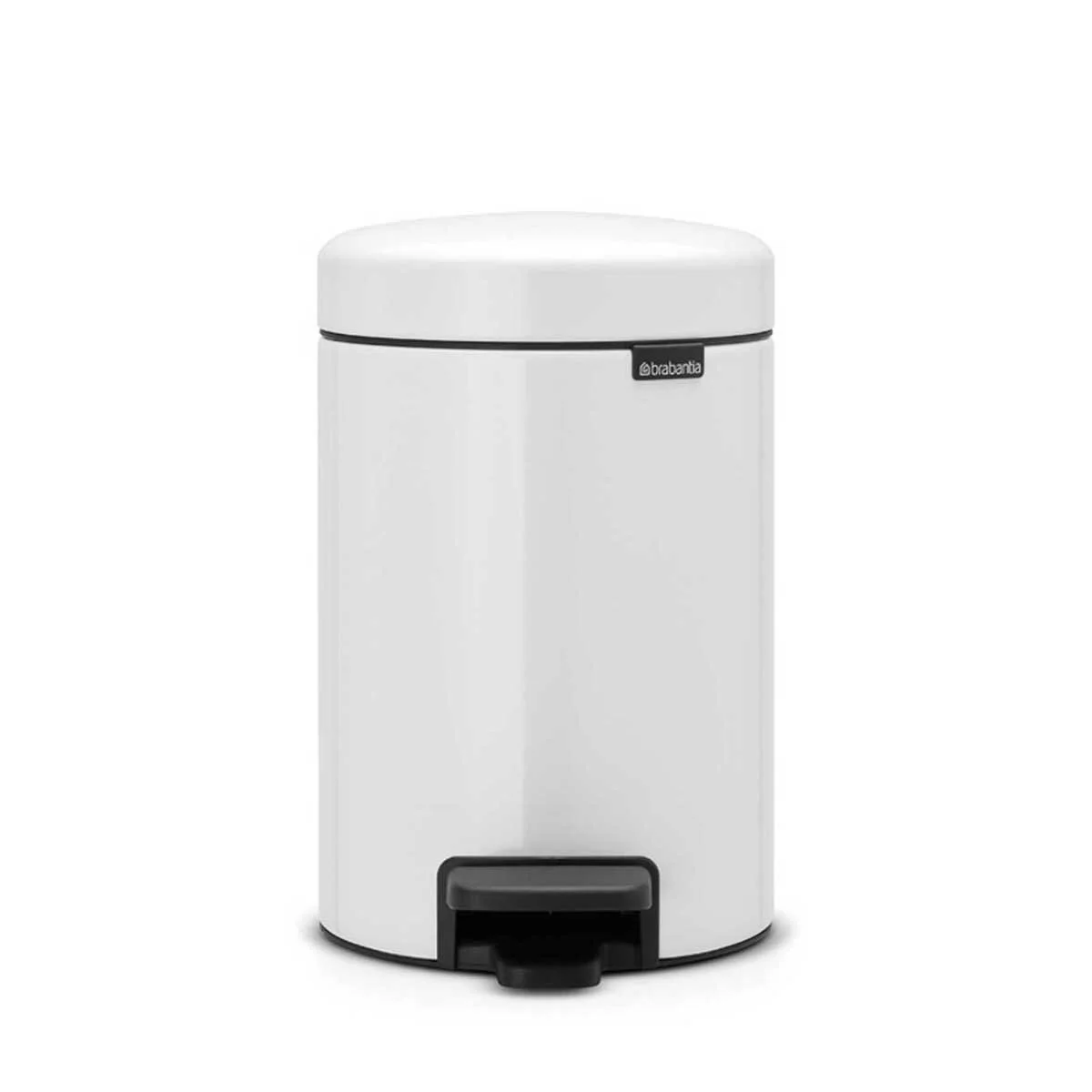 NewIcon a pedale 3 L White