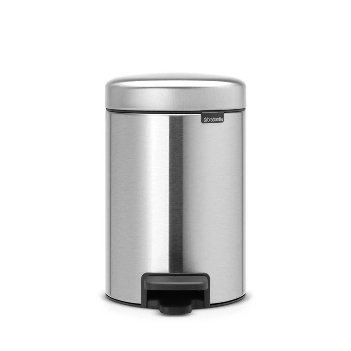 NewIcon a pedale 3 L Matt Steel