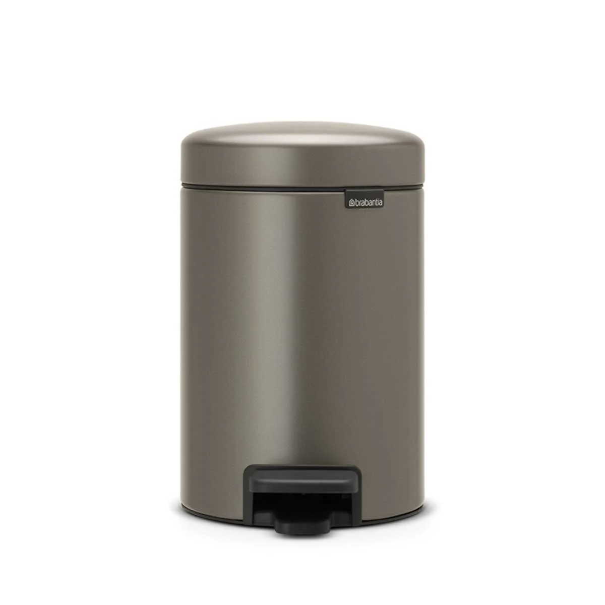 NewIcon a pedale 3 L Platinum