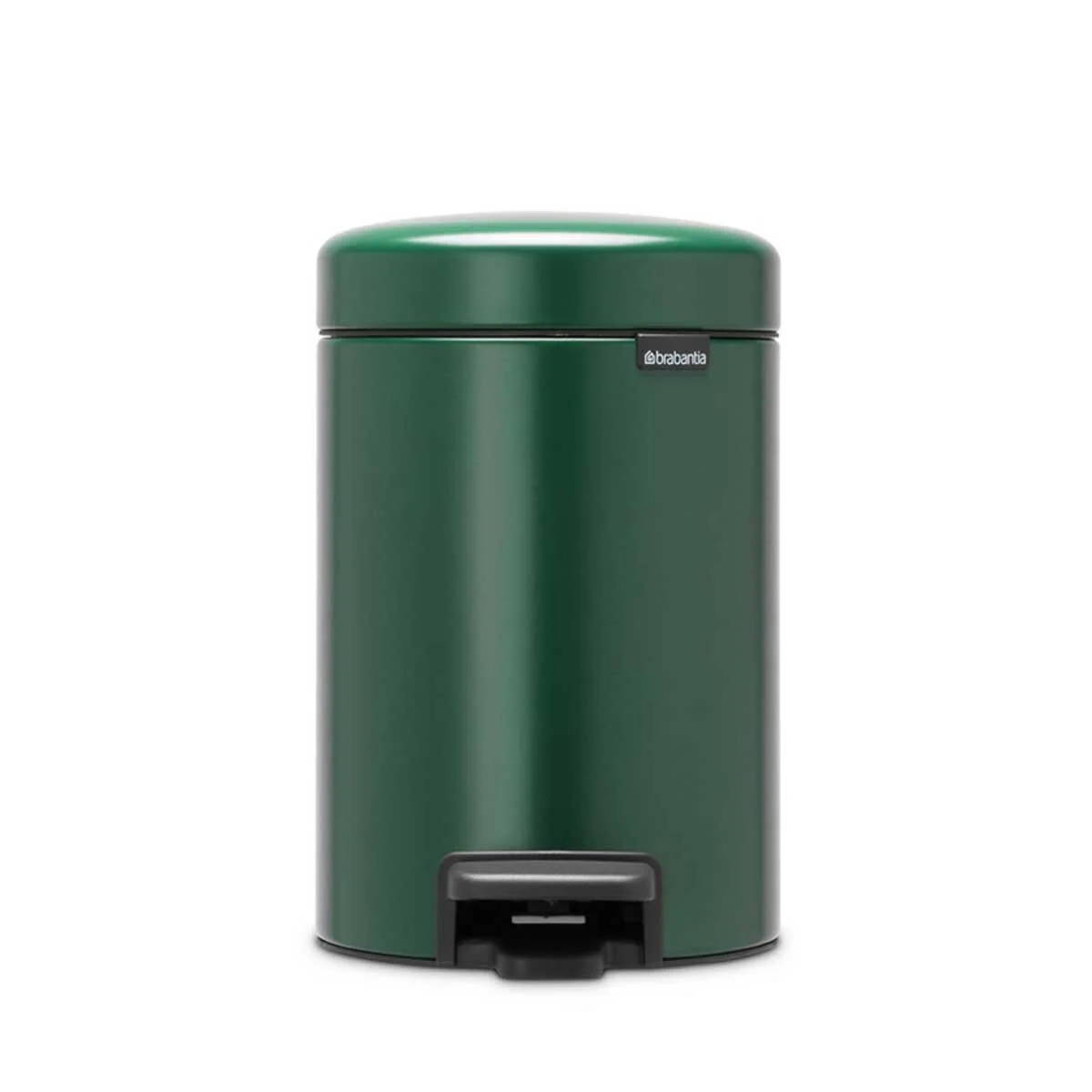 NewIcon a pedale 3 L Pine Green